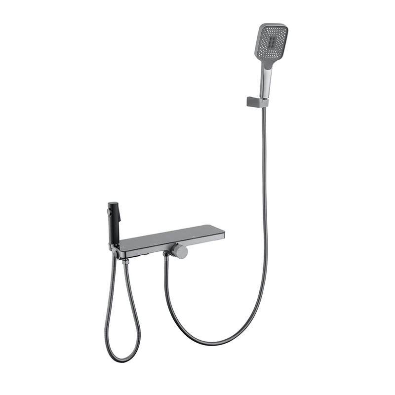 Mis teeb dušisüsteemist teie vannitoa jaoks õige valiku?